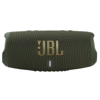 Портативная колонка JBL Charge 5 Green  Портативная колонка JBL Charge 5 Green