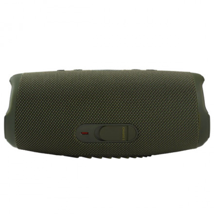 Портативная колонка JBL Charge 5 Green