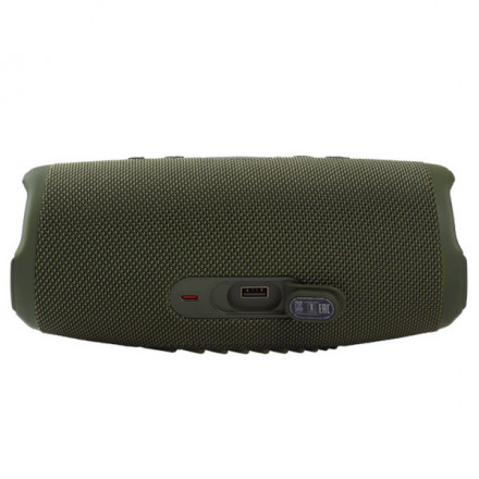 Портативная колонка JBL Charge 5 Green