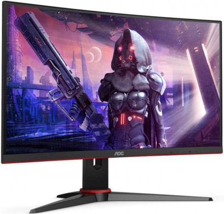 Игровой монитор AOC C27G2AE (27 ")