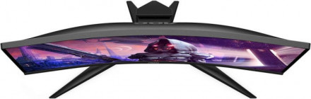 Игровой монитор AOC C27G2AE (27 ")