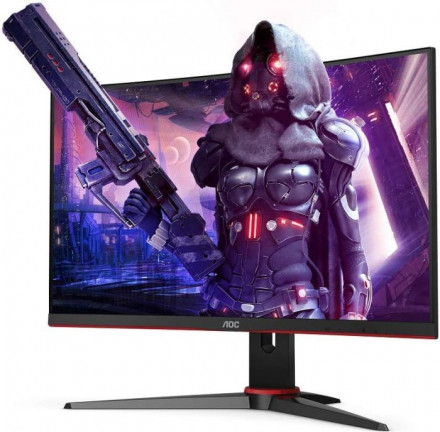 Игровой монитор AOC C27G2AE (27 ")