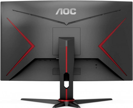 Игровой монитор AOC C27G2AE (27 ")