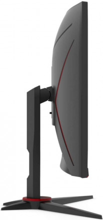 Игровой монитор AOC C27G2AE (27 ")