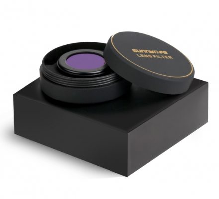 Ультрафиолетовый UV фильтр DJI Mavic 2 Zoom (SunnyLife)