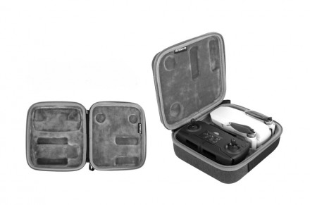 EVA кейс для DJI Mavic Mini / Mini SE и пульта (SunnyLife)