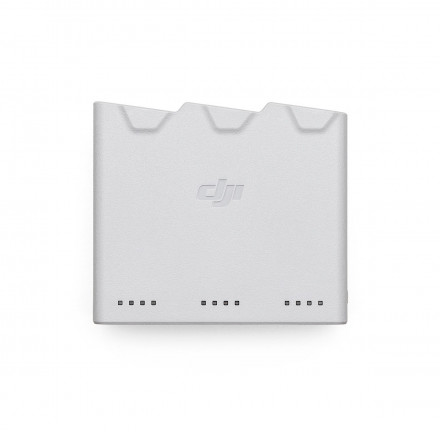 Двунаправленная зарядная станция DJI Mini 3 / Mini 3 Pro / Mini 4 Pro (DJI)