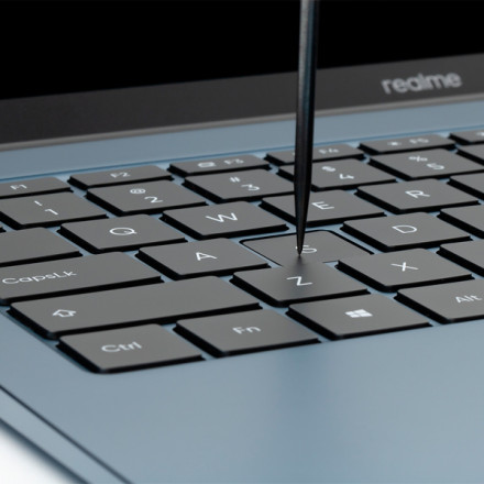 Ноутбук Realme Book New