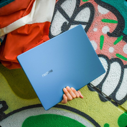 Ноутбук Realme Book New