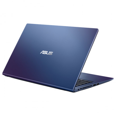 Ноутбук Asus X515JA-BQ3267 (90NB0SR3-M02PV0) Peacock Blue New