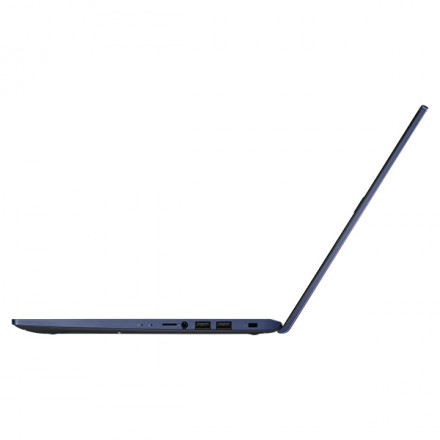 Ноутбук Asus X515JA-BQ3267 (90NB0SR3-M02PV0) Peacock Blue New
