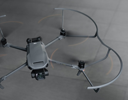Защита пропеллеров DJI Mavic 3