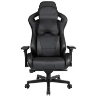 Игровое Кресло AndaSeat AD12XL-DARK-B-PV (Black) Игровое Кресло AndaSeat AD12XL-DARK-B-PV (Black)