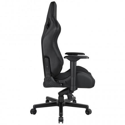 Игровое Кресло AndaSeat AD12XL-DARK-B-PV (Black)