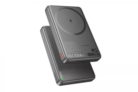 Павербанк Hoco Q26A с MagSafe