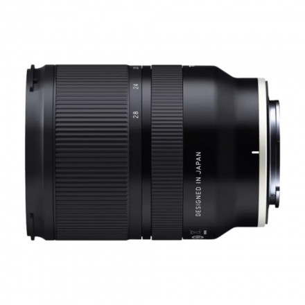 Объектив Tamron 17-28mm f/2.8 Di III RXD Sony E