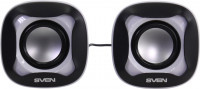Акустическая система 2.0 SVEN 170 5Вт