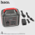 HOCO DB28 – портативная силовая станция 300 Вт / 296 Вт·ч (80 000 мА·ч), выход AC, USB-C PD100Вт, QC3.0
