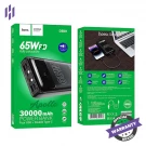 Внешний аккумулятор Hoco DB81 10000 mAh | Компактный Power Bank для смартфонов и гаджетов Внешний аккумулятор Hoco DB81 10000 mAh | Компактный Power Bank для смартфонов и гаджетов