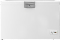 Морозильник Beko HSA40520 Морозильник Beko HSA40520