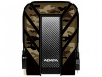 Внешний жесткий диск ADATA 2TB HD710M USB 3.2