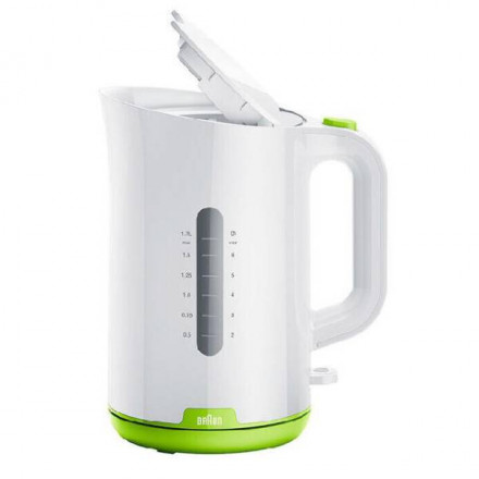 Чайник Braun WK 1100 GR