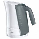 ЧАЙНИК BRAUN BR WK 300 (WHITE)