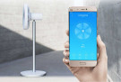 Вентилятор Xiaomi ZhiMi Smart DC Inverter Fan