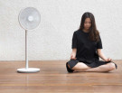 Вентилятор Xiaomi ZhiMi Smart DC Inverter Fan