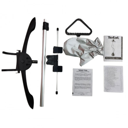 Вертикальный отпариватель Tefal IT2461