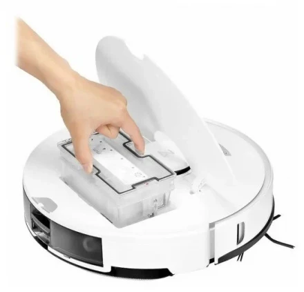 Робот-Пылесос Roborock S7 Pro Ultra