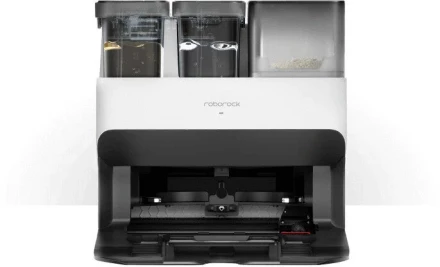 Робот-Пылесос Roborock S7 Pro Ultra