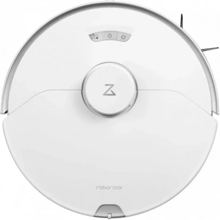 Робот-Пылесос Roborock S7 Pro Ultra