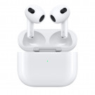 Airpods 3rd Gen White (Replica)