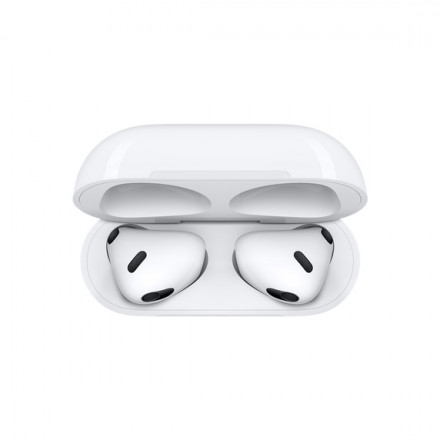 Airpods 3rd Gen White (Replica)