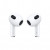 Airpods 3rd Gen White (Replica)