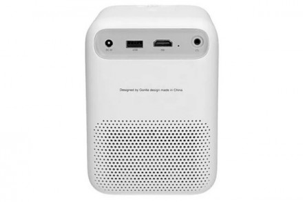 Проектор Xiaomi Wanbo T4