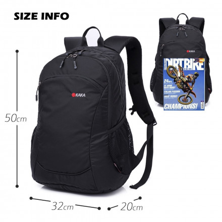 Рюкзак Kaka 2203