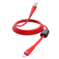 USB кабель  S4 для зарядки и передачи данных с таймером USB кабель  S4 для зарядки и передачи данных с таймером
