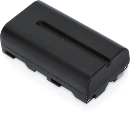 Батарея для Фото/видео оборудования F550 (2400mAh)