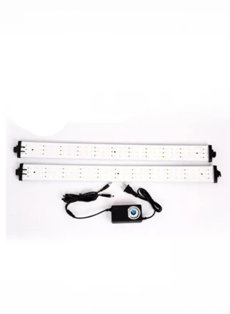 Лайтбокс с LED освещением CY-60 для предметной съемки 46 X 46 см