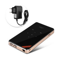 Мини проектор H96-P