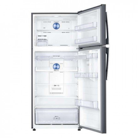 Холодильник Samsung RT53K6530SL/WT