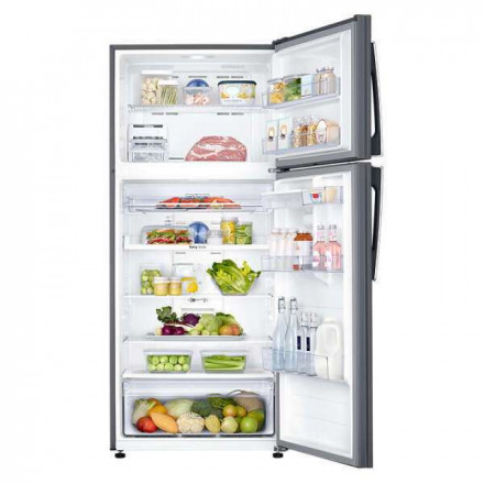 Холодильник Samsung RT53K6530SL/WT
