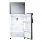 Холодильник Samsung RT53K6530SL/WT