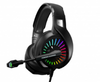 Наушники Porodo Gaming PDX410 Наушники Porodo Gaming PDX410
