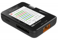 Тестер ToolkitRC MC8 Тестер ToolkitRC MC8