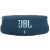 Портативная колонка JBL Charge 5 Blue