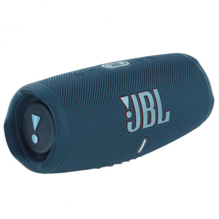 Портативная колонка JBL Charge 5 Blue