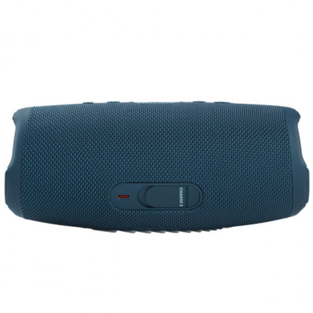 Портативная колонка JBL Charge 5 Blue